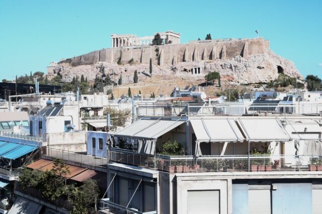 Ποιες επιχειρήσεις δικαιούνται την έκπτωση 40% στο ενοίκιο και τον Ιούνιο