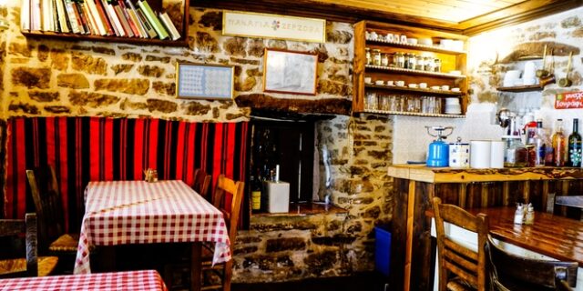 Γεωργιάδης για εστίαση: Αν πάμε καλά, θα εξετάσουμε να ανοίξουν νωρίτερα