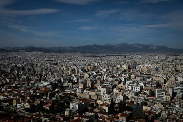 Στεγαστικά δάνεια: Επιδότηση δόσης πάνω από 50% μέχρι και το τέλος του χρόνου