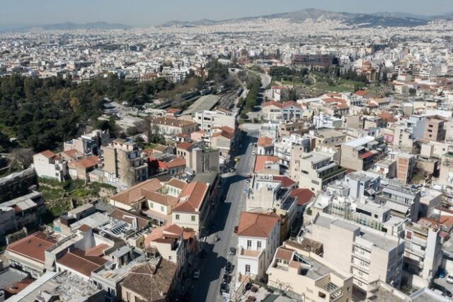 Πότε και πώς θα αποζημιωθούν οι ιδιοκτήτες για το 40% των ενοικίων