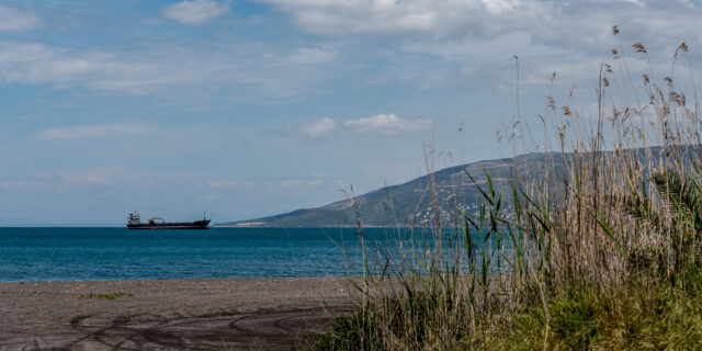 Άρση Μέτρων: Τι ισχύει για τις οδικές μετακινήσεις στην Εύβοια