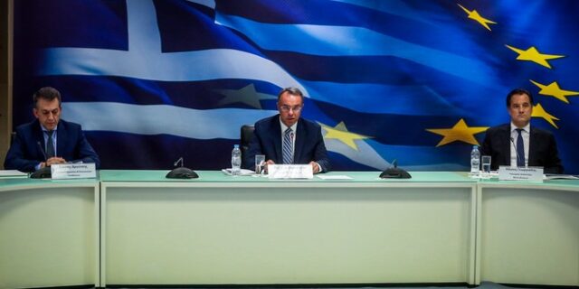 “Πακέτο” Κομισιόν: Τι μπορούμε να χρηματοδοτήσουμε κατά προτεραιότητα