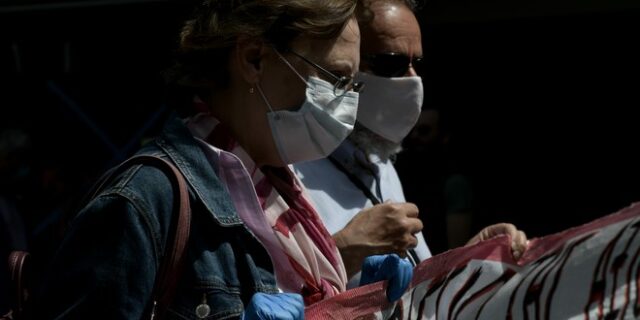 Αποζημίωση ειδικού σκοπού τον Μάιο: Ποιοι και πότε θα πληρωθούν έως 534 ευρώ