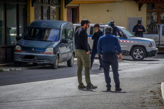 Φονικό στα Ανώγεια: Παρέδωσε δεύτερο όπλο στις Αρχές η οικογένεια του 30χρονου