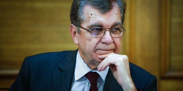 Δημήτρης Κρεμαστινος: Το Σάββατο στη Ρόδο η κηδεία του