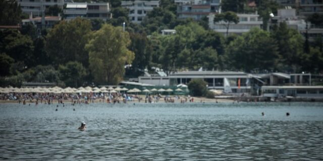 WWF Ελλάς για νομοσχέδιο Τουρισμού: Ο αιγιαλός ξανά στο στόχαστρο