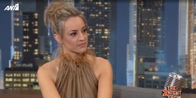 Ιλένια Ουίλιαμς: “Κανείς δεν ξέρει τι συμβαίνει σε ένα σπίτι”