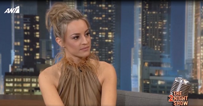 Ιλένια Ουίλιαμς: “Κανείς δεν ξέρει τι συμβαίνει σε ένα σπίτι”