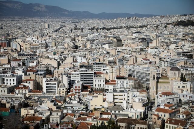 Ανακάλεσε ο Γεωργιάδης για την έκπτωση ενοικίου – Θα ισχύσει μέχρι το τέλος Ιουνίου