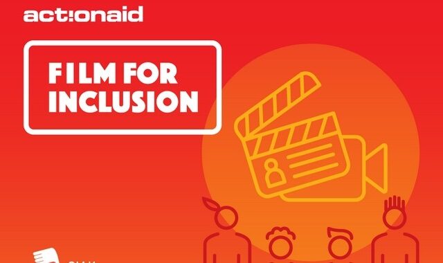 Film for Inclusion: Διαγωνισμός νέων με θέμα την ένταξη