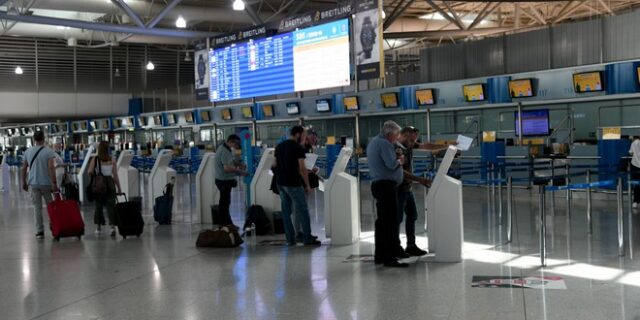 Ανοίγουν τα σύνορα Ελλάδας με Ιταλία – Άρση περιορισμών από τη Δευτέρα