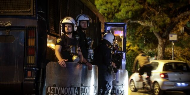 Ο δήμαρχος της Αγίας Παρασκευής επιρρίπτει ευθύνες – Σπάτα και Παιανία αντιδρούν