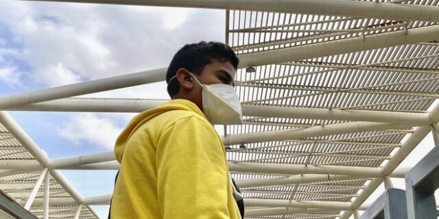 Κορονοϊός – Αίγυπτος: Νέα αύξηση των κρουσμάτων το τελευταίο 24ωρο