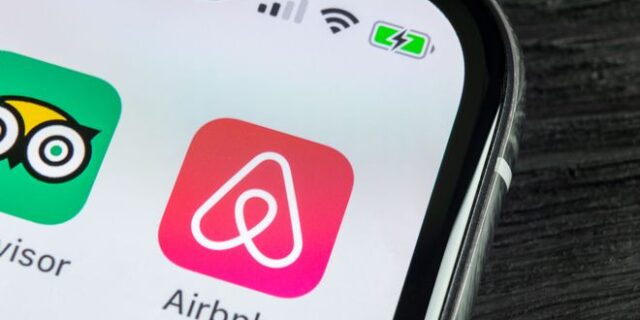 Airbnb: Μετά το “μαχαίρι” στήνει πλατφόρμα βιογραφικών για τους απολυμένους