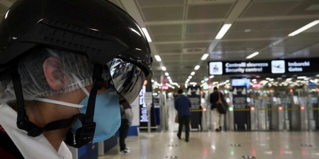 Οι οδηγίες της Κομισιόν για τον τουρισμό