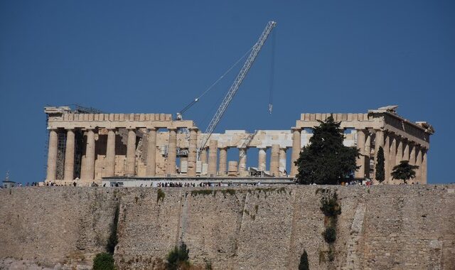 Άρση μέτρων: Ποιοι αρχαιολογικοί χώροι ανοίγουν – Πώς θα προσέρχεται ο κόσμος