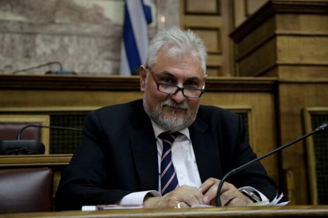 Γενικός γραμματέας υπουργείου Δικαιοσύνης: Δεν έχουμε λαϊκά δικαστήρια στην Ελλάδα