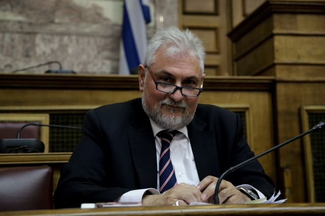 Γενικός γραμματέας υπουργείου Δικαιοσύνης: Δεν έχουμε λαϊκά δικαστήρια στην Ελλάδα