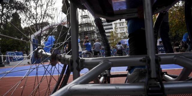 Αντίθετη επί της αρχής με το νομοσχέδιο του υπουργείου Παιδείας η ΕΣΑμεΑ