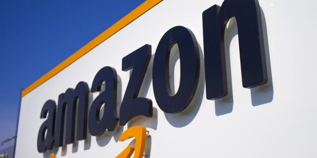 Η Amazon κατηγορείται για κατασκοπεία των εργαζομένων της