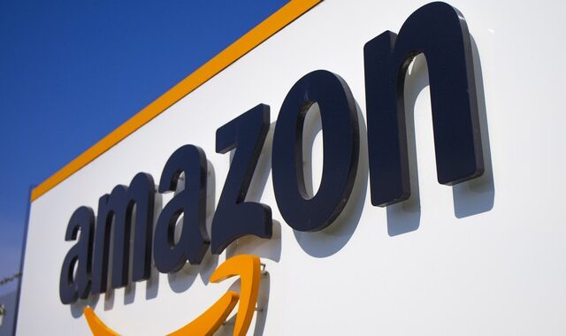 Η Amazon στη “μάχη” κατά της κλιματικής αλλαγής