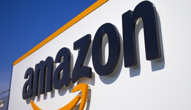 Η Amazon στη “μάχη” κατά της κλιματικής αλλαγής