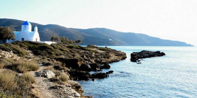 Η δημόσια τηλεόραση της Γερμανίας ψηφίζει Ελλάδα για καλοκαιρινές διακοπές