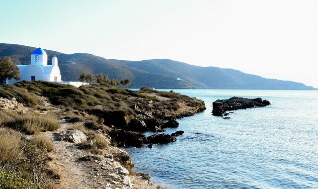 Η δημόσια τηλεόραση της Γερμανίας ψηφίζει Ελλάδα για καλοκαιρινές διακοπές