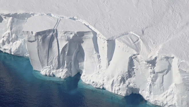 Κλιματική αλλαγή: Πρασινίζει η Ανταρκτική – Ειδικοί εξηγούν το γιατί