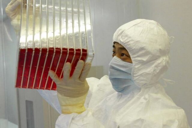Κορονοϊός: Ελπίδες από Κίνα – Πιθανό να υπάρχει εμβόλιο μέχρι το τέλος του 2020