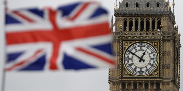 Big Ben: Το μυστήριο πίσω από το όνομά του και η ανακαίνιση που δίχασε