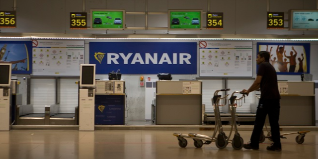 Ryanair – Κορονοϊός: Ποιοι είναι οι νέοι κανόνες στις πτήσεις