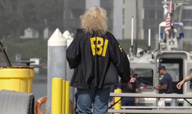 Το FBI ανέλαβε την έρευνα για την επίθεση χάκερ στο Τwitter