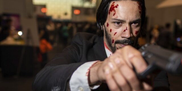 John Wick: Η ταινία ονομάστηκε έτσι γιατί ο Keanu Reeves έλεγε λάθος τον κανονικό τίτλο