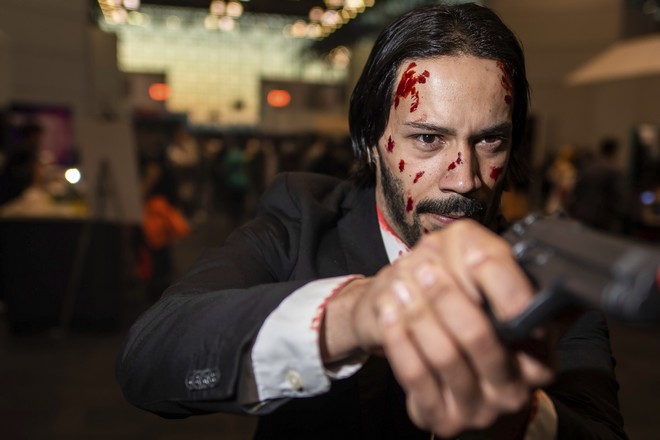 John Wick: Η ταινία ονομάστηκε έτσι γιατί ο Keanu Reeves έλεγε λάθος τον κανονικό τίτλο