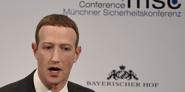 Facebook: Εργασία από το σπίτι μέχρι το τέλος του χρόνου