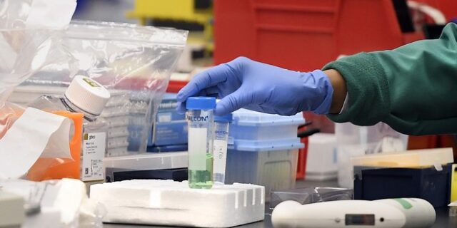 Εμβόλιο κορονοϊού: Ρωσικό εμβόλιο δοκιμάστηκε με επιτυχία σε ανθρώπους