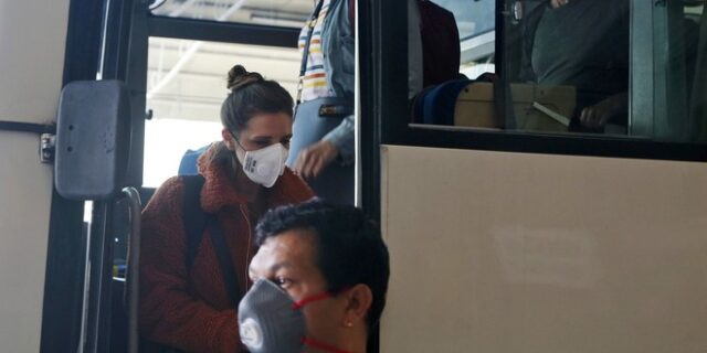 Κατάρ: Αναστολή των εμπορικών δραστηριοτήτων για την αποτροπή της εξάπλωσης του κορονοϊού
