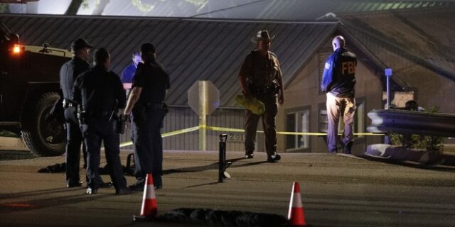 ΗΠΑ: Νέο κύμα αντιδράσεων για τη δολοφονία Αφροαμερικανής μέσα στο σπίτι της