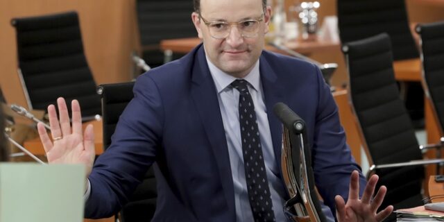 Αποχώρηση ΗΠΑ από τον ΠΟΥ: “Σοβαρό πισωγύρισμα για την παγκόσμια Υγεία “, εκτιμά η Γερμανία