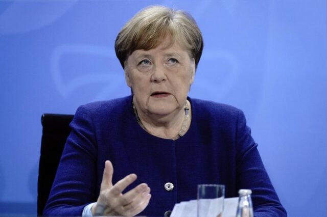 Γερμανία: “Κλειδώνει” πακέτο στήριξης-μαμούθ στην οικονομία