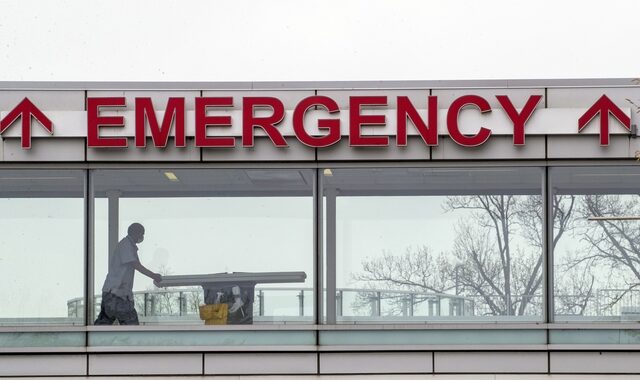 Νέα Υόρκη: 15 παιδιά νοσηλεύτηκαν με “ύποπτη” φλεγμονώδη νόσο