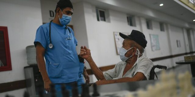 Κορονοϊός: Πάνω από 241.000 νεκροί παγκοσμίως