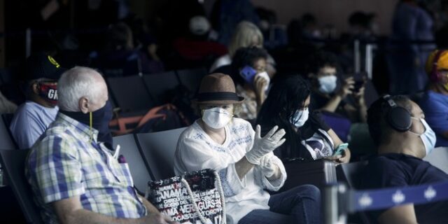 Κορονοϊός-Καναδάς: Η κυβέρνηση προσφέρει έκτακτη αμοιβή στους συνταξιούχους