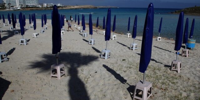 Τουρισμός: Οι Βρυξέλλες σκοπεύουν να ενθαρρύνουν το άνοιγμα των εσωτερικών συνόρων