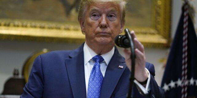 ΠΟΥ: Ποιοι είναι οι βασικοί χρηματοδότες του – Νέες απειλές Τραμπ