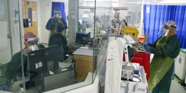 Τα γιατροσόφια που “ζήσαμε” την περίοδο της πανδημίας