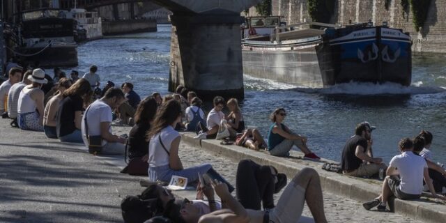 Γαλλία: Η αύξηση των κρουσμάτων οφείλεται στη βελτίωση του συστήματος καταγραφής
