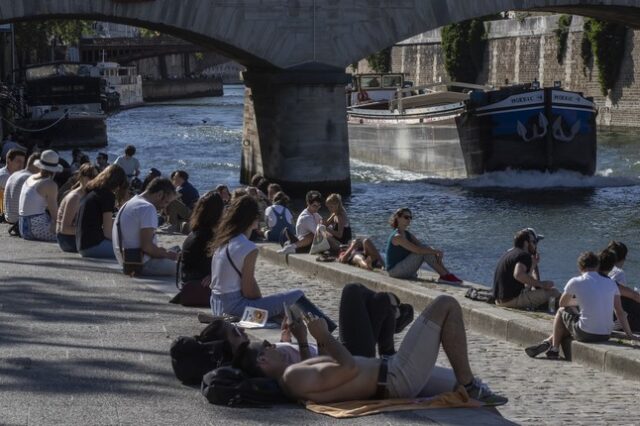 Γαλλία: Η αύξηση των κρουσμάτων οφείλεται στη βελτίωση του συστήματος καταγραφής