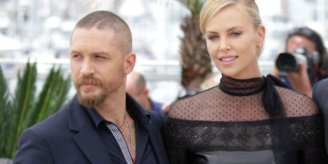 Mad Max: Στο φως οι ομηρικοί καυγάδες μεταξύ Tom Hardy και Charlize Theron